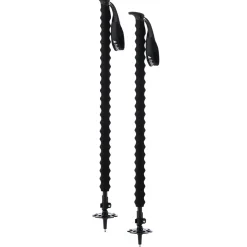 Folkrm Pahto Ski Poles 2025- Backcountry Skiing|Ski Poles