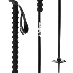 Folkrm Wyeast Ski Poles 2025- Backcountry Skiing|Ski Poles
