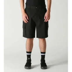 Former Distend Cargo Walkshorts - Men's- Casual Clothing|Shorts