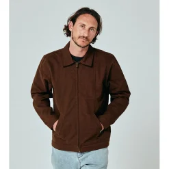 Former Distend Panel Jacket - Men's- Casual Clothing|Snow Clothing