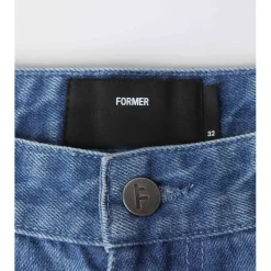 Former Distent VT Jeans - Men's- Casual Clothing|Jeans & Pants