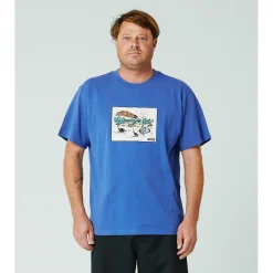 Former Done For T-Shirt - Men's- Casual Clothing|T-Shirts