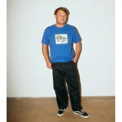 Former Done For T-Shirt - Men's- Casual Clothing|T-Shirts