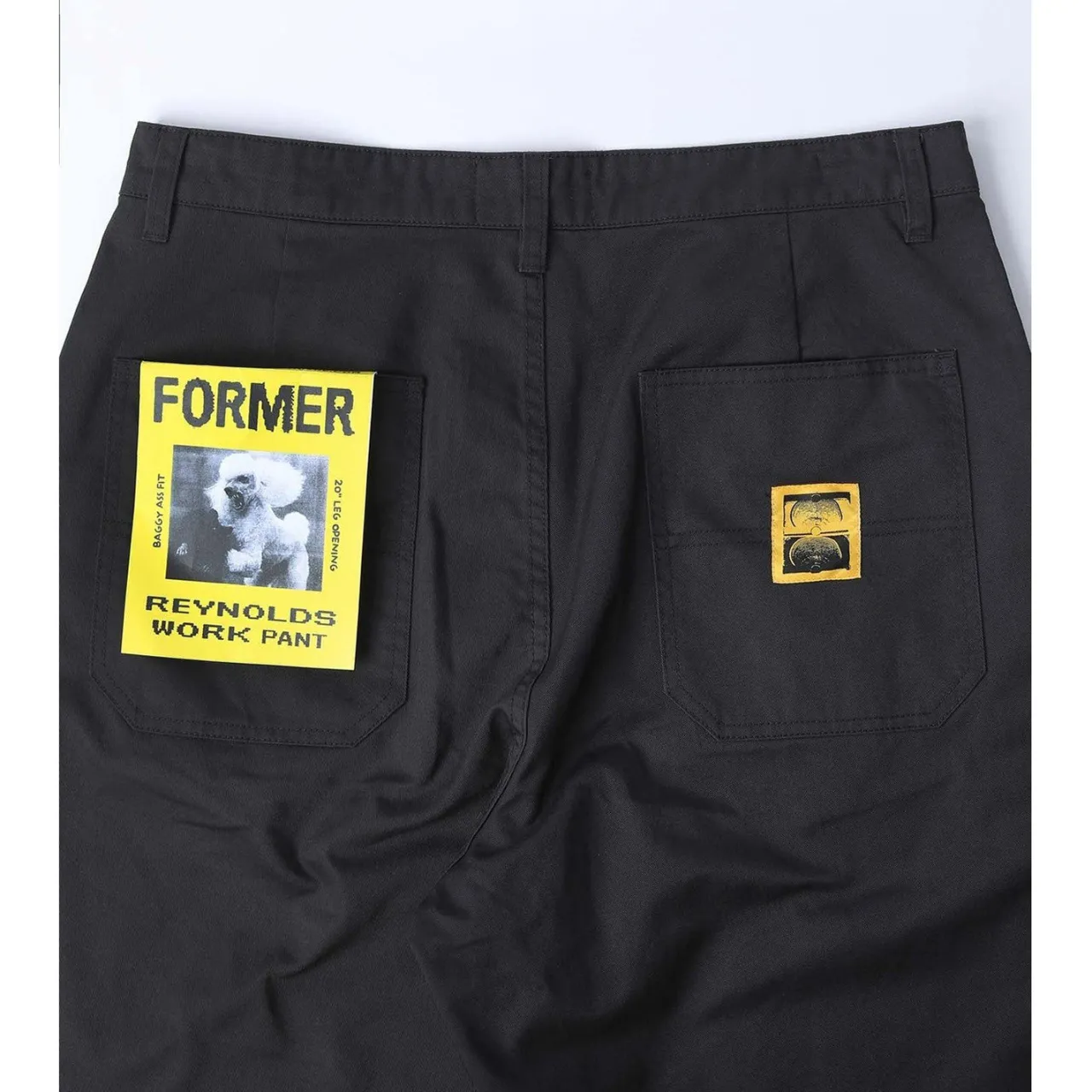 Former Reynolds Work Pants - Men's- Casual Clothing|Jeans & Pants