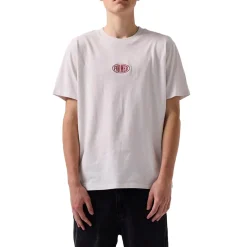 Former Stamped T-Shirt - Men's- Casual Clothing|T-Shirts