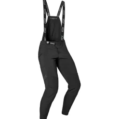 Fox Racing Defend Fire Bib Pants- Pants|Men's Bike Clothing