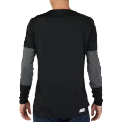 Fox Racing Defend Foxhead Long-Sleeve Jersey- Men's Bike Clothing|Bike Clothing