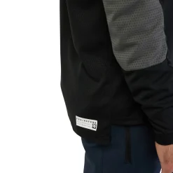 Fox Racing Defend Foxhead Long-Sleeve Jersey- Men's Bike Clothing|Bike Clothing