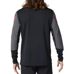 Fox Racing Defend Long-Sleeve Jersey- Shirts & Jerseys|Men's Bike Clothing