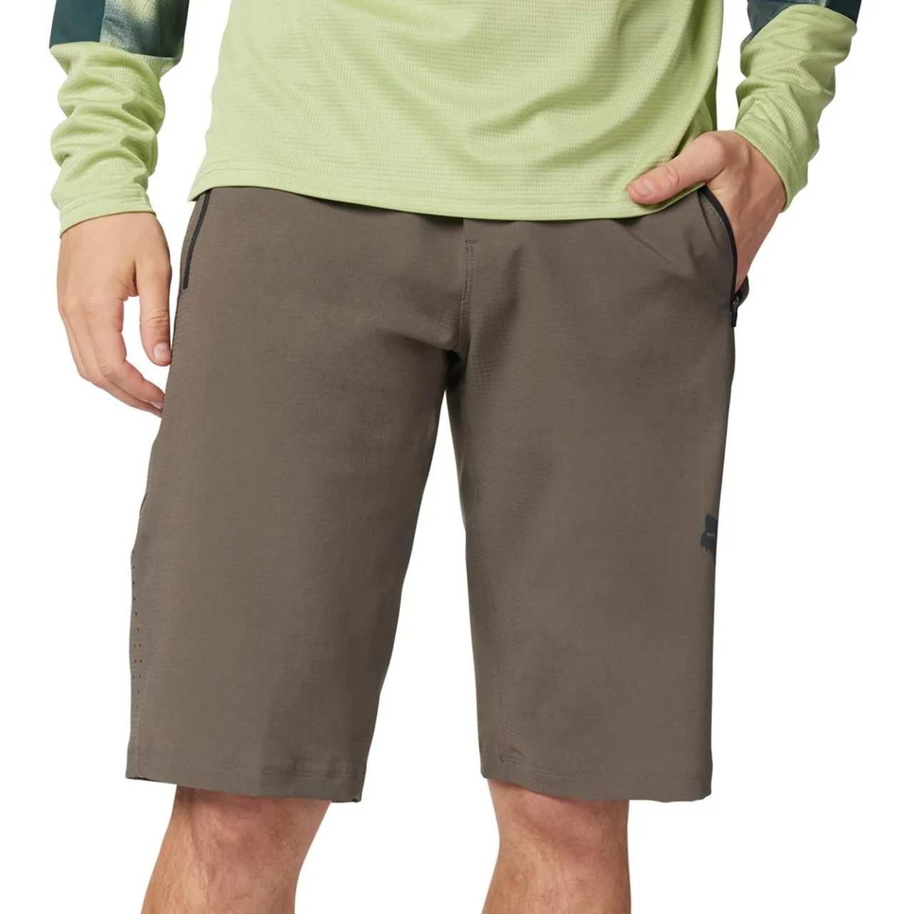 Fox Racing Defend Shorts- Shorts|Men's Bike Clothing