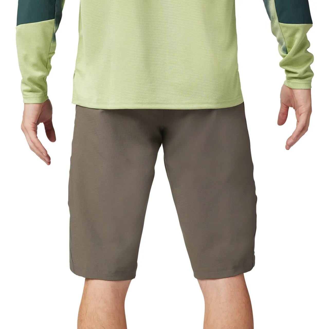 Fox Racing Defend Shorts- Shorts|Men's Bike Clothing