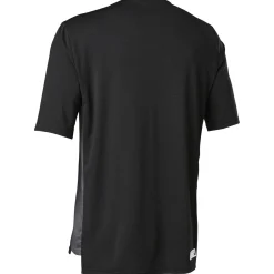 Fox Racing Defend Short-Sleeve Jersey- Shirts & Jerseys|Men's Bike Clothing