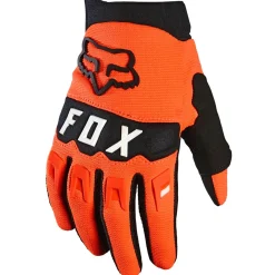 Fox Racing Dirtpaw Bike Gloves - Kids'- Gloves