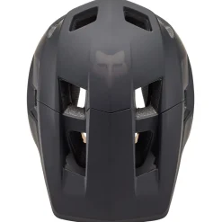 Fox Racing Dropframe Bike Helmet- Helmets|Helmets