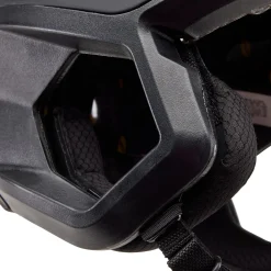 Fox Racing Dropframe Bike Helmet- Helmets|Helmets