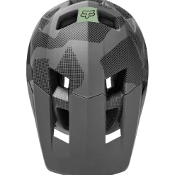 Fox Racing Dropframe Pro MIPS Bike Helmet- Helmets|Helmets