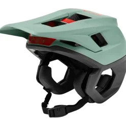 Fox Racing Dropframe Pro MIPS Bike Helmet- Helmets|Helmets