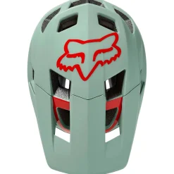 Fox Racing Dropframe Pro MIPS Bike Helmet- Helmets|Helmets