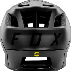Fox Racing Dropframe Pro MIPS Bike Helmet- Helmets|Helmets