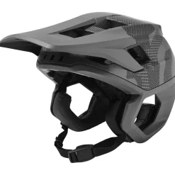 Fox Racing Dropframe Pro MIPS Bike Helmet- Helmets|Helmets