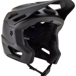 Fox Racing Dropframe Pro Bike Helmet- Helmets|Helmets
