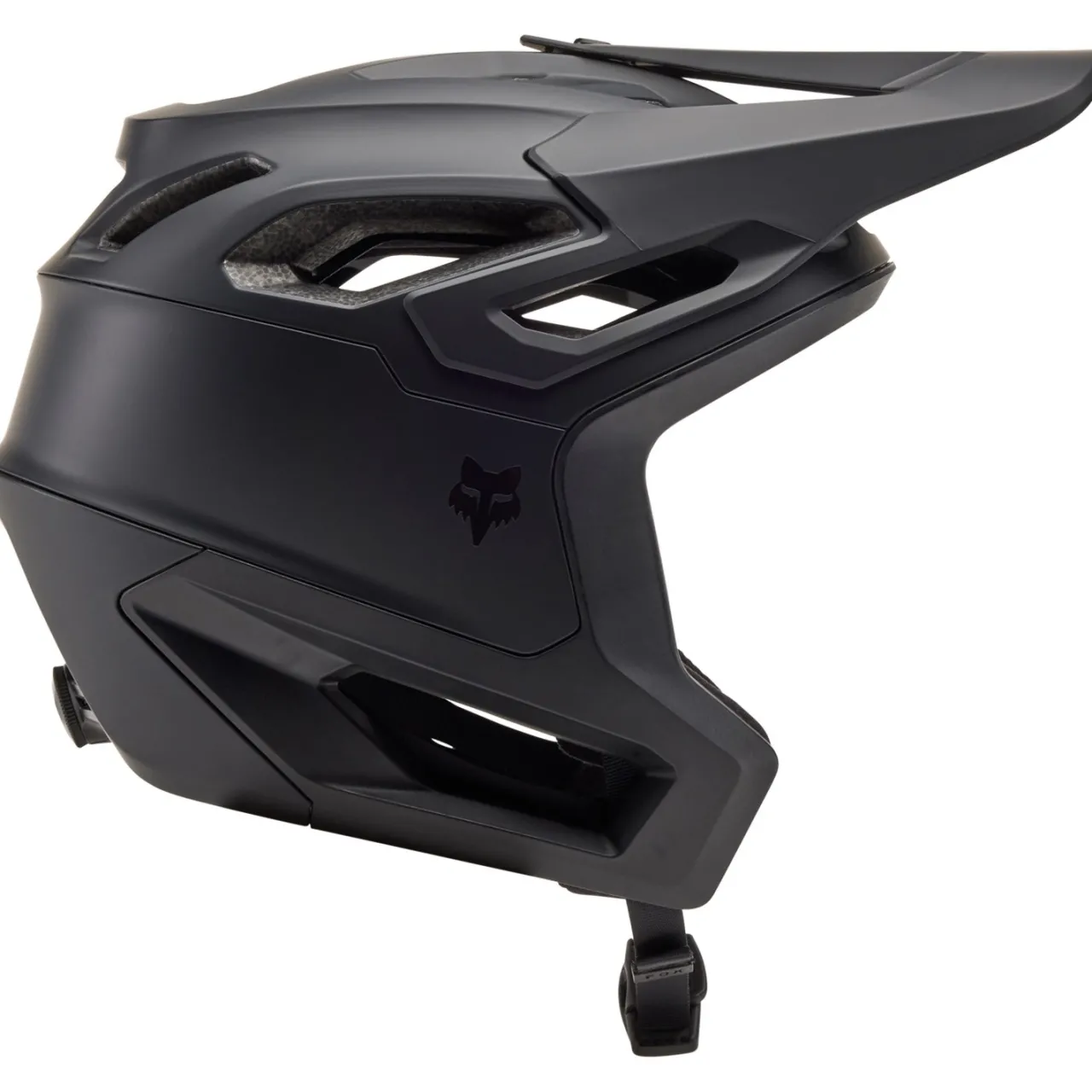 Fox Racing Dropframe Pro Bike Helmet- Helmets|Helmets