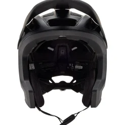 Fox Racing Dropframe Pro Bike Helmet- Helmets|Helmets