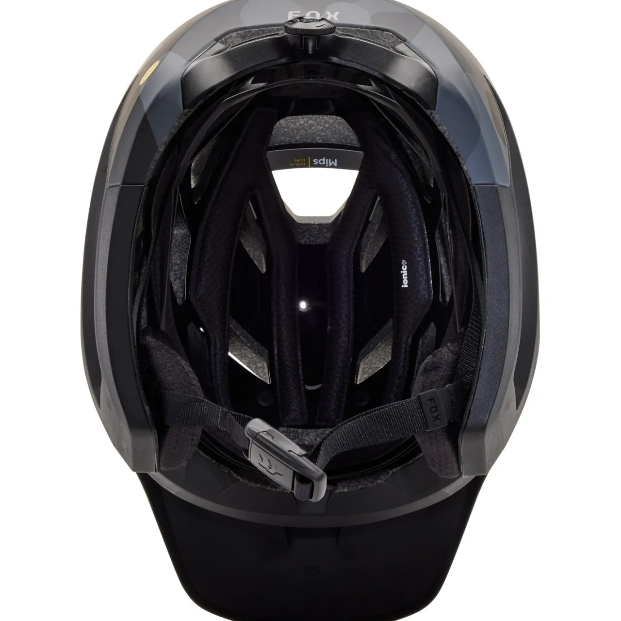 Fox Racing Dropframe Pro Bike Helmet- Helmets|Helmets