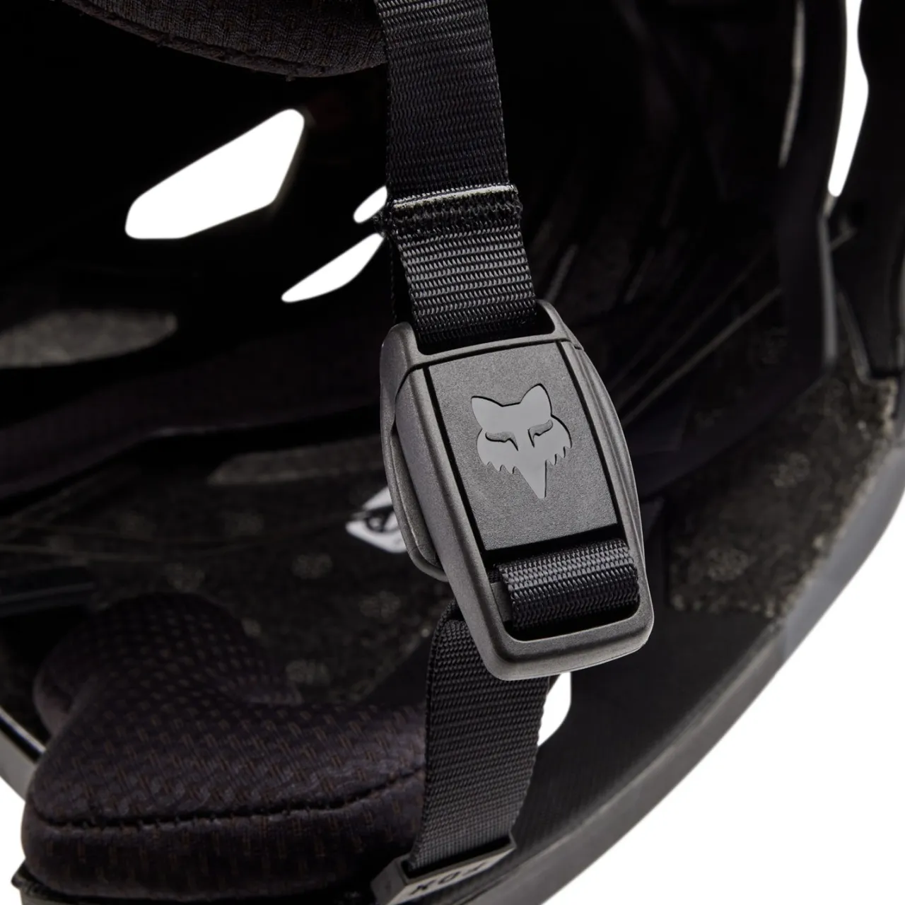 Fox Racing Dropframe Pro Bike Helmet- Helmets|Helmets