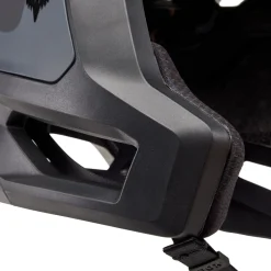 Fox Racing Dropframe Pro Bike Helmet- Helmets|Helmets