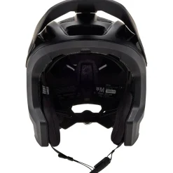 Fox Racing Dropframe Pro Bike Helmet- Helmets|Helmets