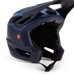 Fox Racing Dropframe Pro Bike Helmet- Helmets|Helmets