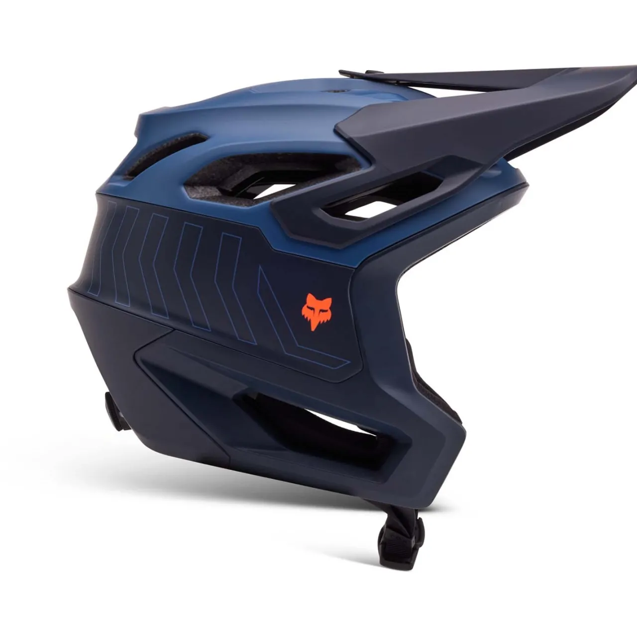 Fox Racing Dropframe Pro Bike Helmet- Helmets|Helmets