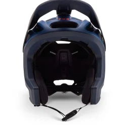 Fox Racing Dropframe Pro Bike Helmet- Helmets|Helmets