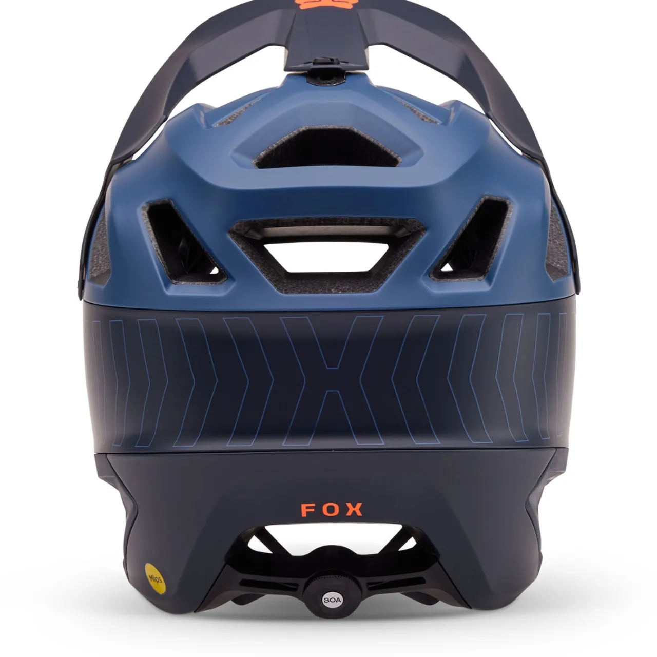 Fox Racing Dropframe Pro Bike Helmet- Helmets|Helmets
