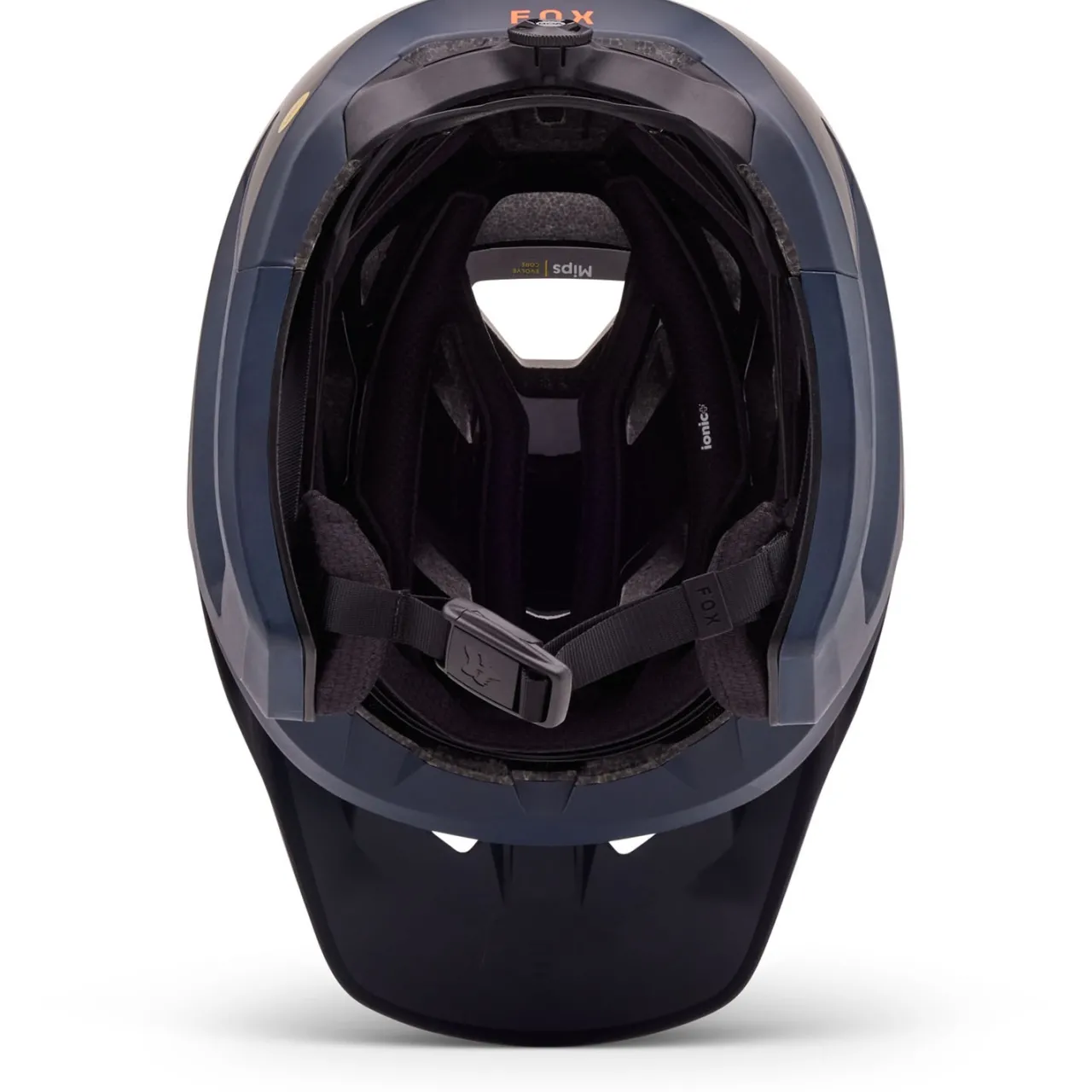 Fox Racing Dropframe Pro Bike Helmet- Helmets|Helmets