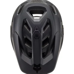 Fox Racing Dropframe Pro Bike Helmet- Helmets|Helmets