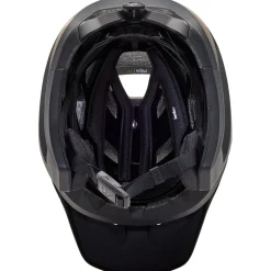 Fox Racing Dropframe Pro Bike Helmet- Helmets|Helmets