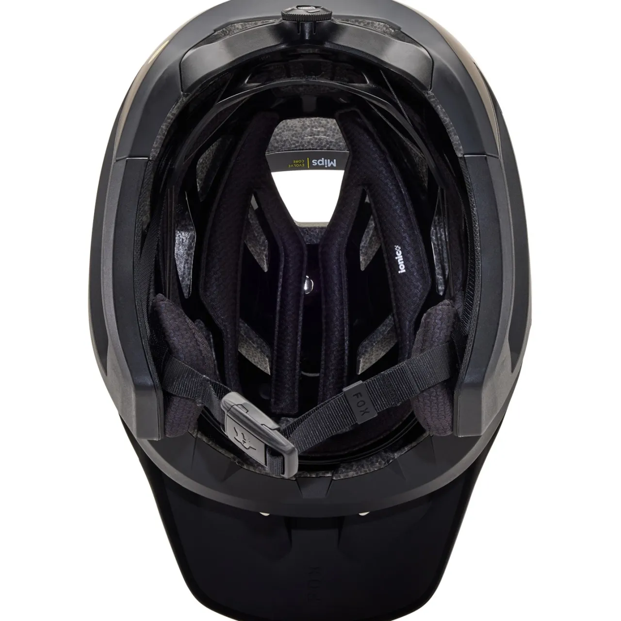 Fox Racing Dropframe Pro Bike Helmet- Helmets|Helmets