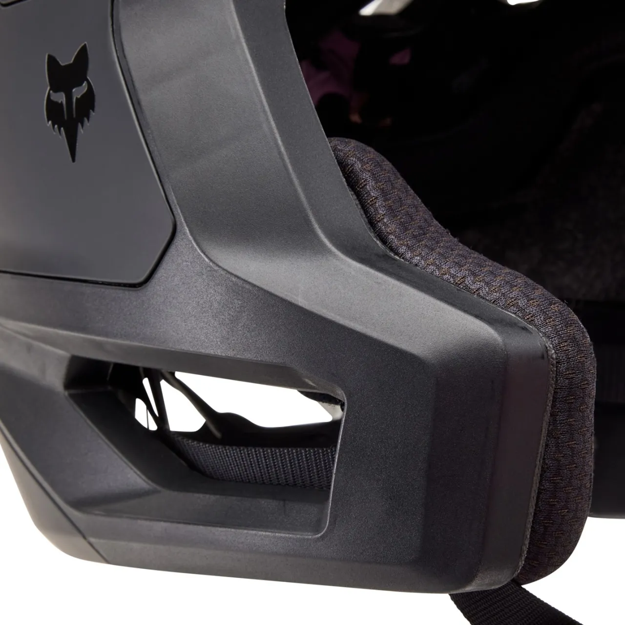 Fox Racing Dropframe Pro Bike Helmet- Helmets|Helmets