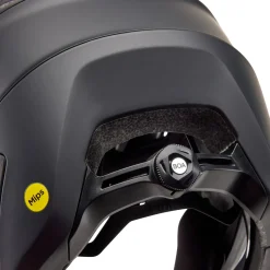 Fox Racing Dropframe Pro Bike Helmet- Helmets|Helmets