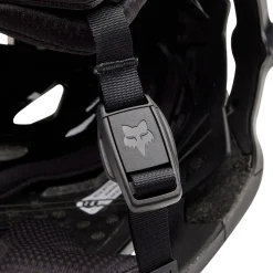 Fox Racing Dropframe Pro Bike Helmet- Helmets|Helmets