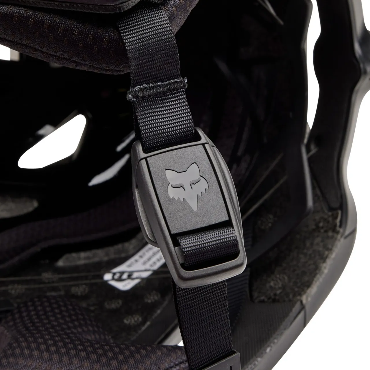 Fox Racing Dropframe Pro Bike Helmet- Helmets|Helmets