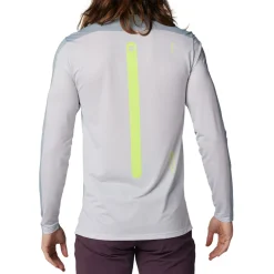 Fox Racing Flexair Aviation Race Long-Sleeve Jersey- Shirts & Jerseys|Men's Bike Clothing