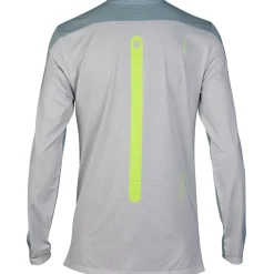 Fox Racing Flexair Aviation Race Long-Sleeve Jersey- Shirts & Jerseys|Men's Bike Clothing