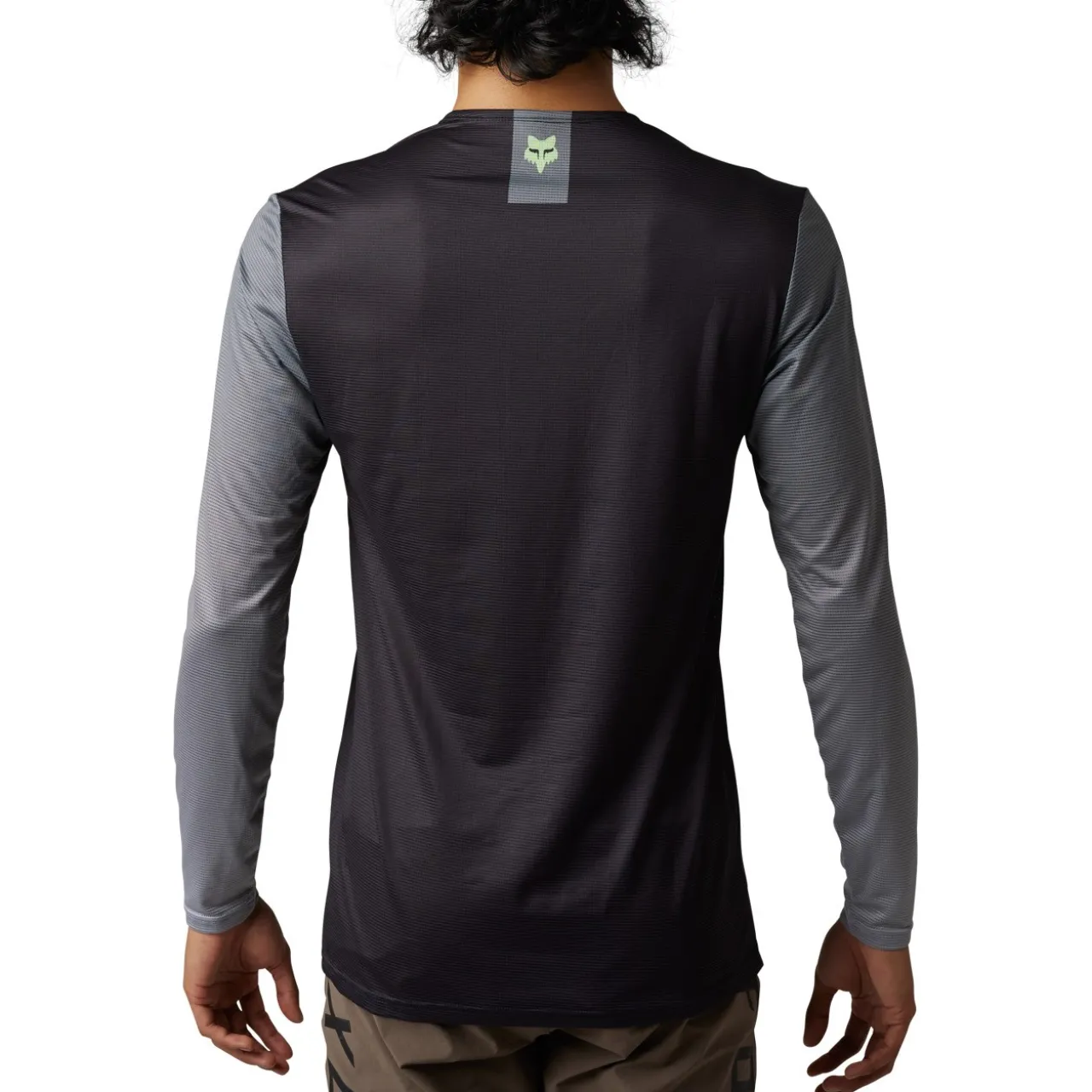 Fox Racing Flexair Long-Sleeve Jersey- Men's Bike Clothing|Bike Clothing