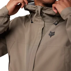 Fox Racing Fox Ranger 2.5L Water Jacket- Men's Bike Clothing|Bike Clothing