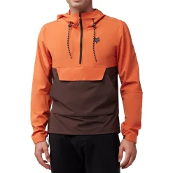 Fox Racing Fox Ranger Wind Pullover- Men's Bike Clothing|Bike Clothing