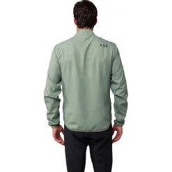 Fox Racing Fox Ranger Wind Jacket- Men's Bike Clothing|Bike Clothing