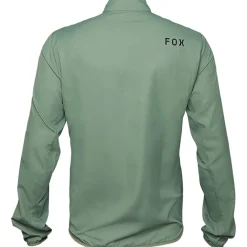 Fox Racing Fox Ranger Wind Jacket- Men's Bike Clothing|Bike Clothing